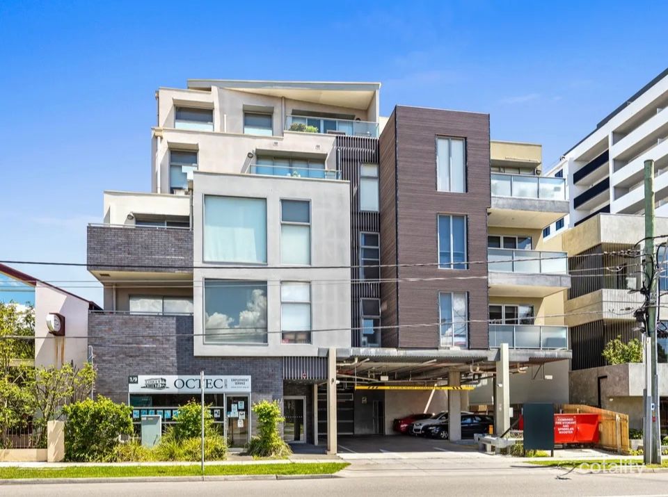 306/9 Chesterville Rd, Cheltenham, VIC 3192