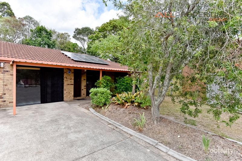 11/54 Dorset Dr, Rochedale South, QLD 4123