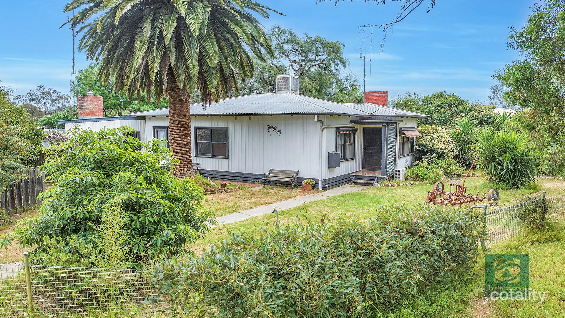16 Moor St, Barmah, VIC 3639