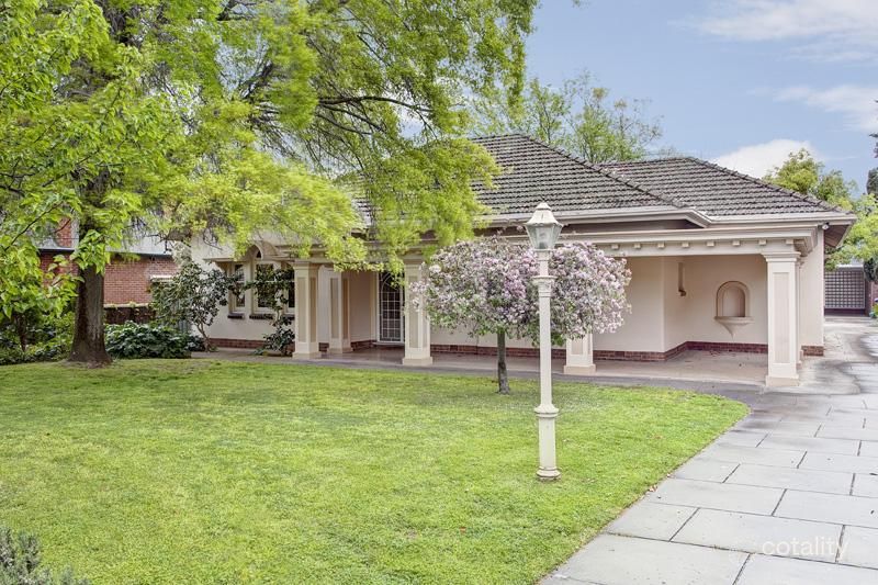 19 Stirling St, Tusmore, SA 5065