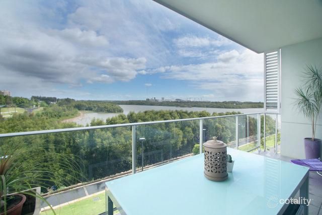 304/2 Shoreline Dr, Rhodes, NSW 2138