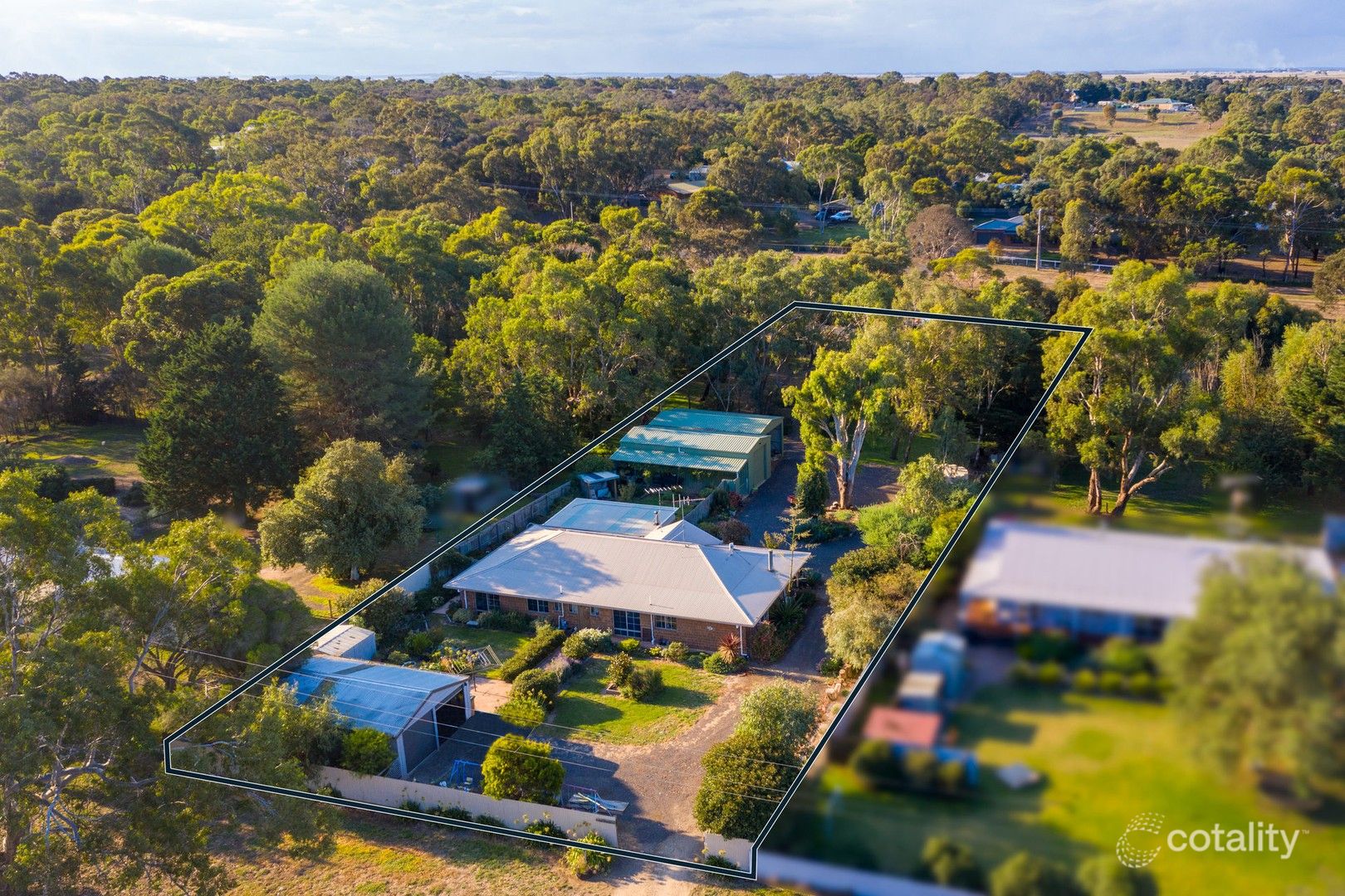 11 Pyke St, Teesdale, VIC 3328