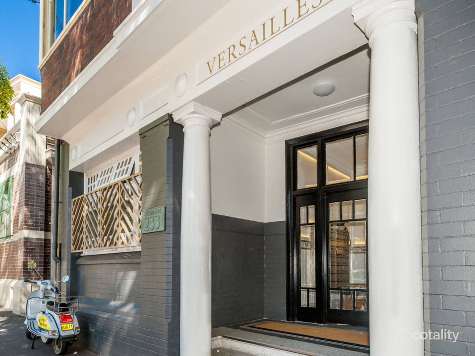 12/233 Darlinghurst Rd, Darlinghurst, NSW 2010