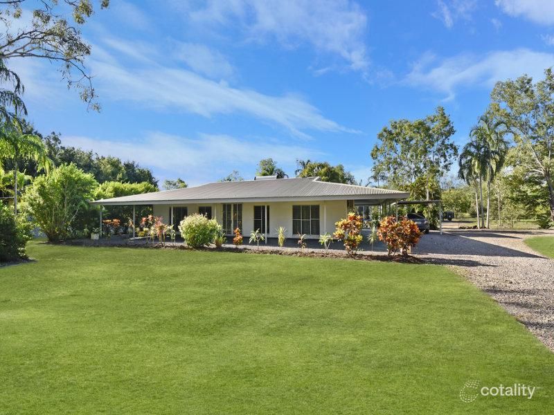 60 Jacomb Pl, Virginia, NT 0834