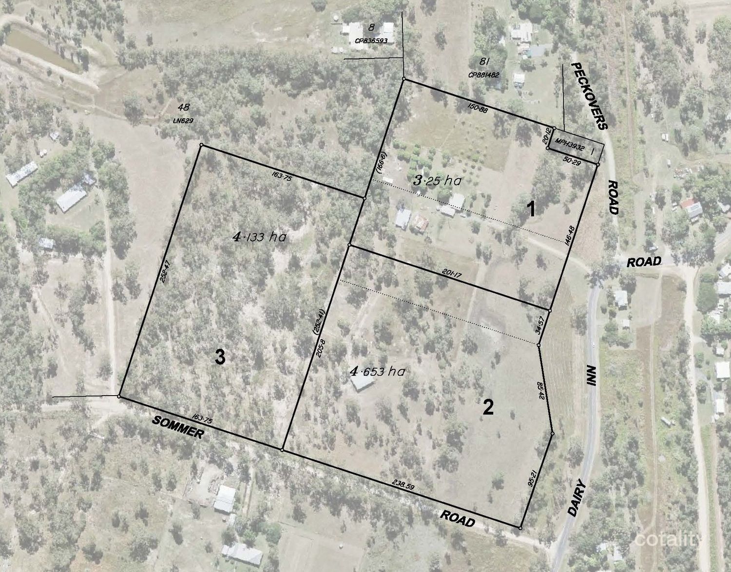 649 Dairy Inn Rd, Cawarral, QLD 4702