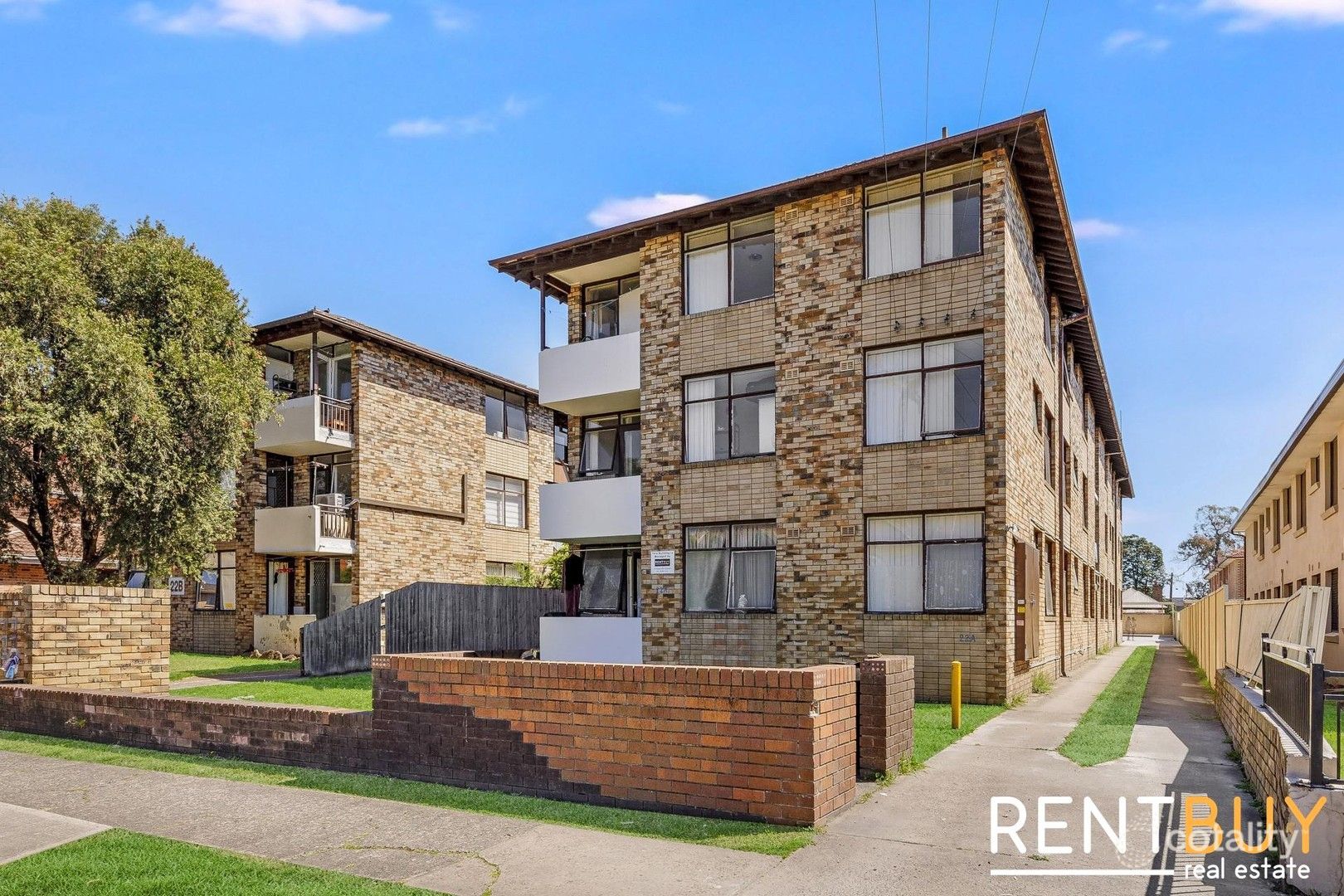 1/22a Macquarie Rd, Auburn, NSW 2144
