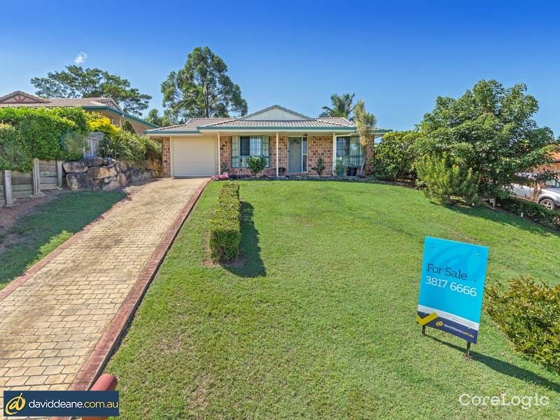 9 Wood Ct, Kallangur, QLD 4503