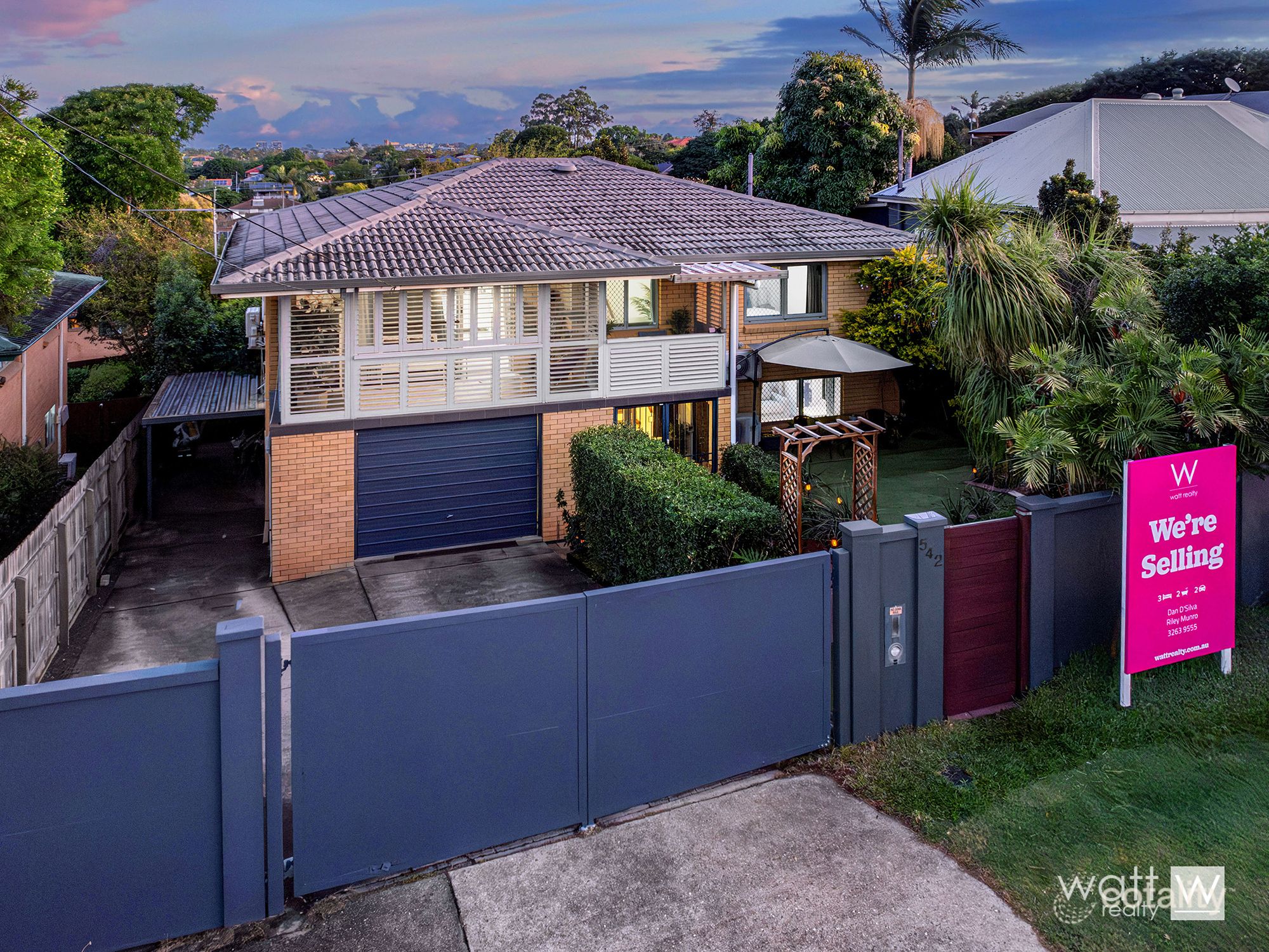 542 Robinson Rd W, Aspley, QLD 4034