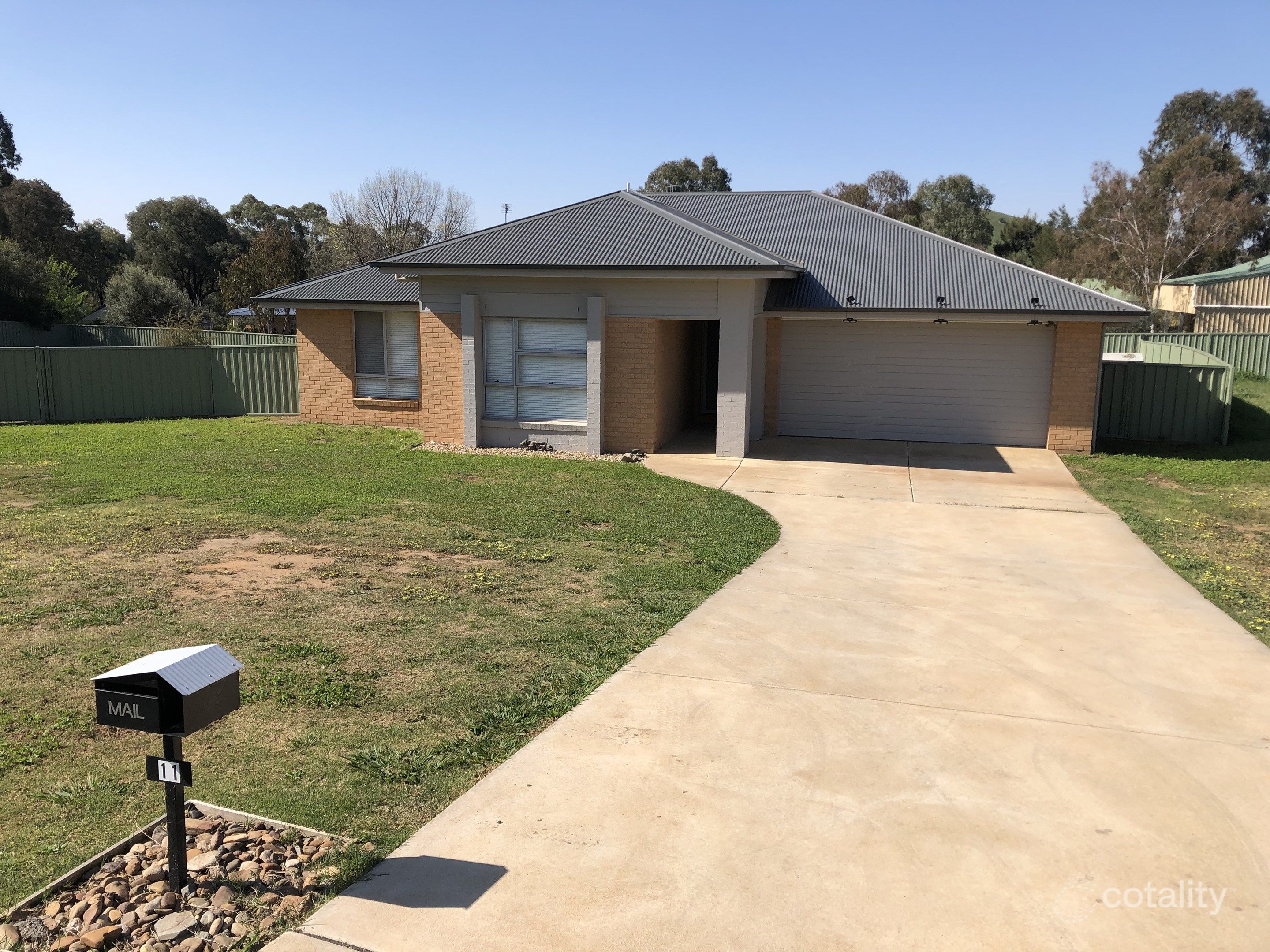 11 Banjo Paterson Pl, Gundagai, NSW 2722