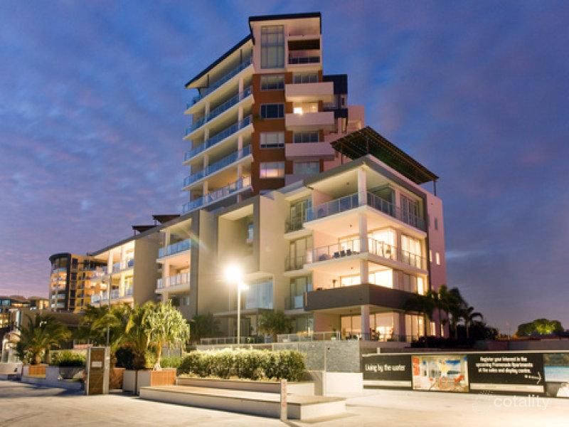125/37 Harbour Rd, Hamilton, QLD 4007