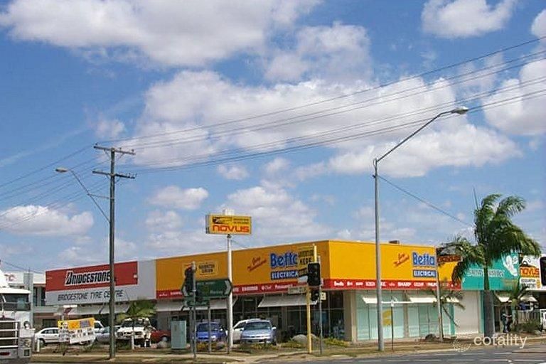 3/138 George St, Rockhampton City, QLD 4700