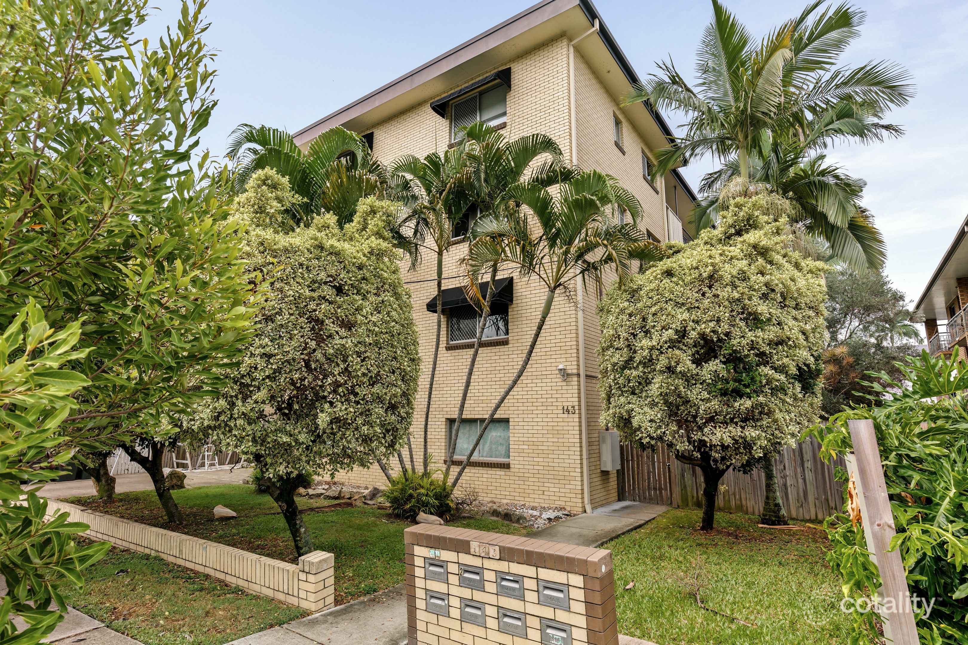 8/143 Baines St, Kangaroo Point, QLD 4169