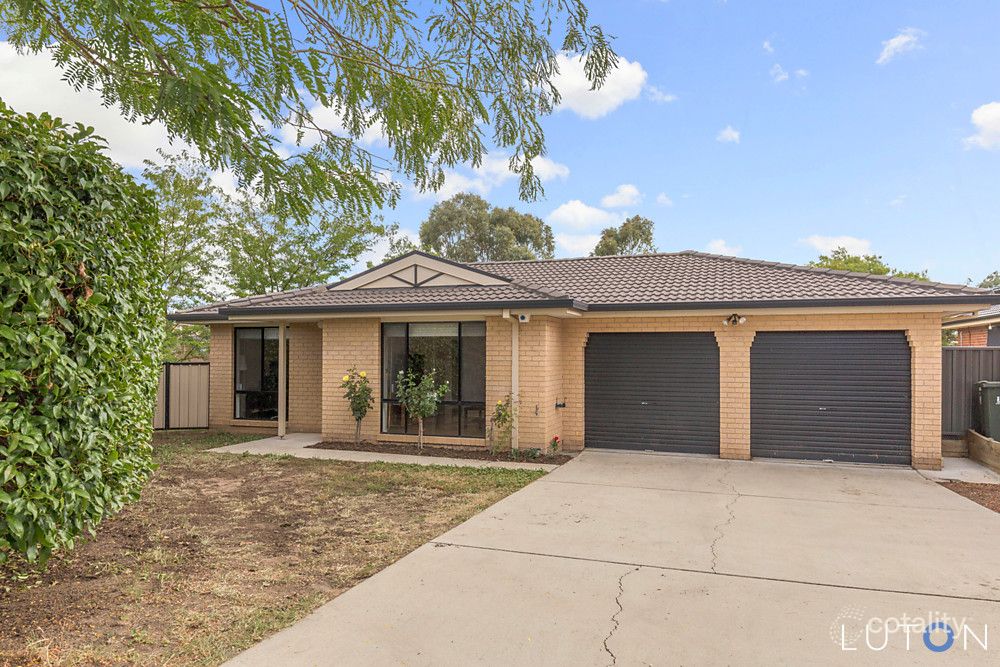 12 Higham Pl, Dunlop, ACT 2615