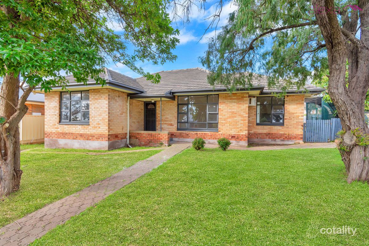 11 Stanlake Ave, St Marys, SA 5042