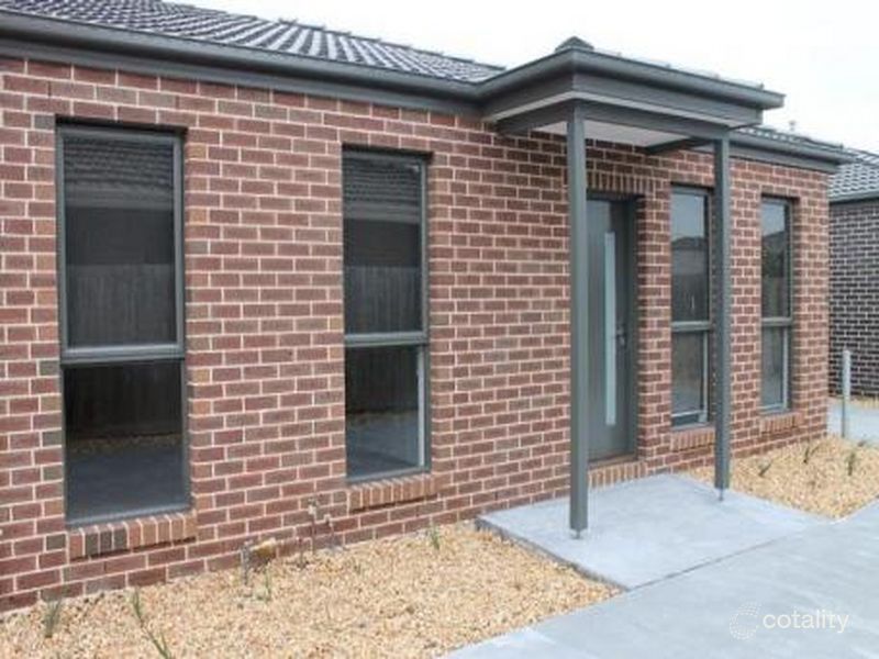 3/36 Codrington St, Cranbourne, VIC 3977