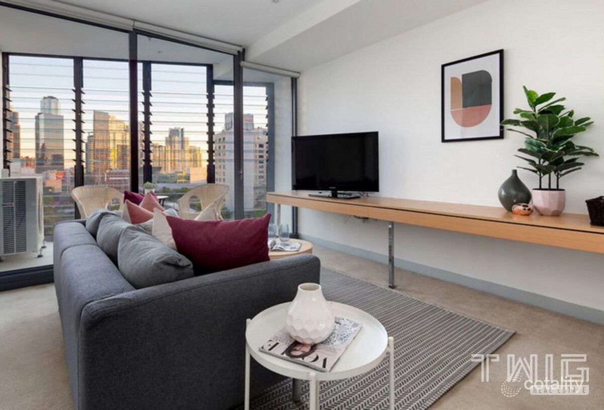 807/565 Flinders St, Melbourne, VIC 3000