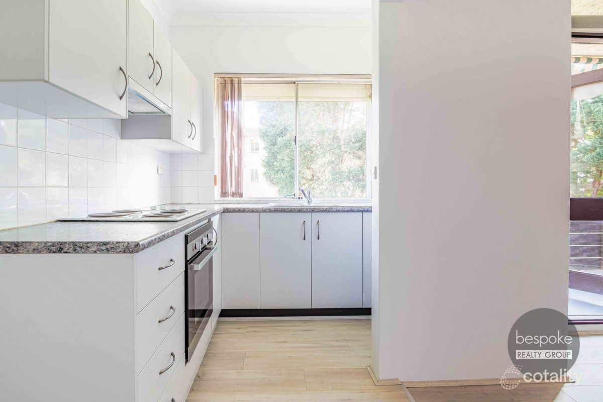 35/91 Saddington St, St Marys, NSW 2760