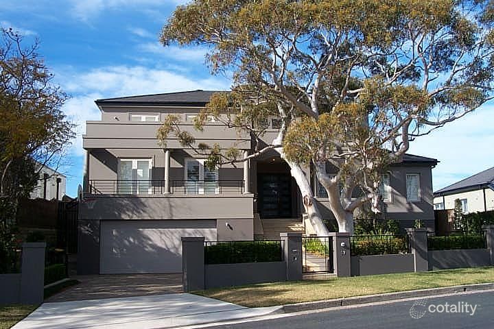 37 Linden Way, Castlecrag, NSW 2068