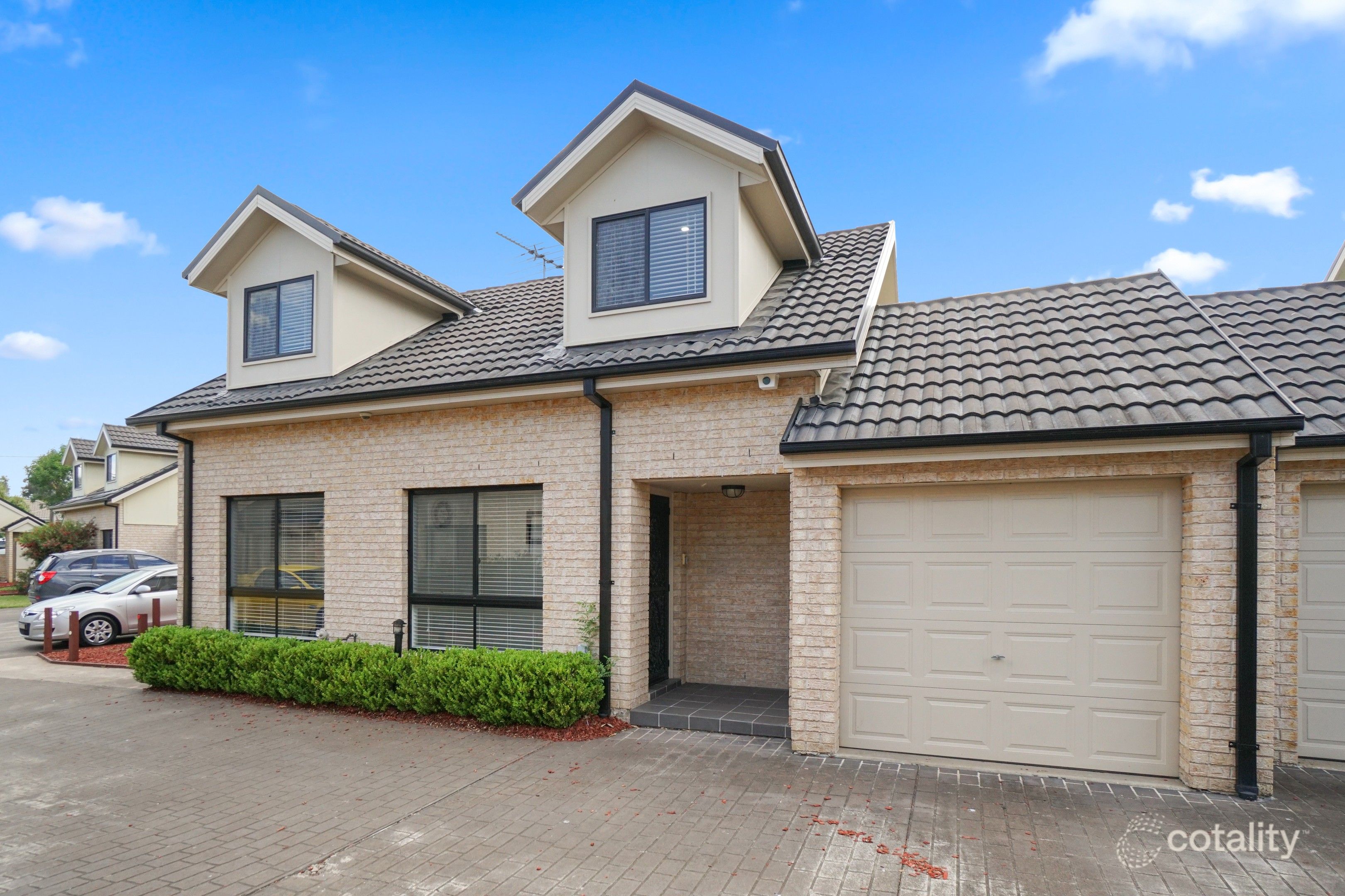 7/17-21 Brisbane St, Oxley Park, NSW 2760
