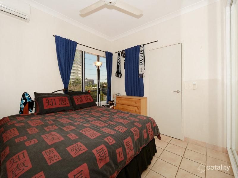 12/4 Foelsche St, Darwin City, NT 0800