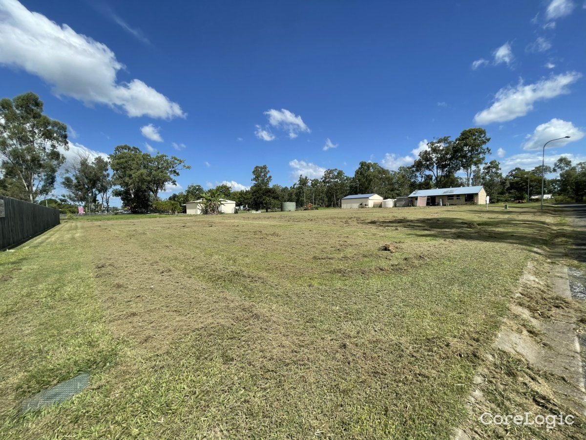 8 Anderson Lane, Miriam Vale, QLD 4677