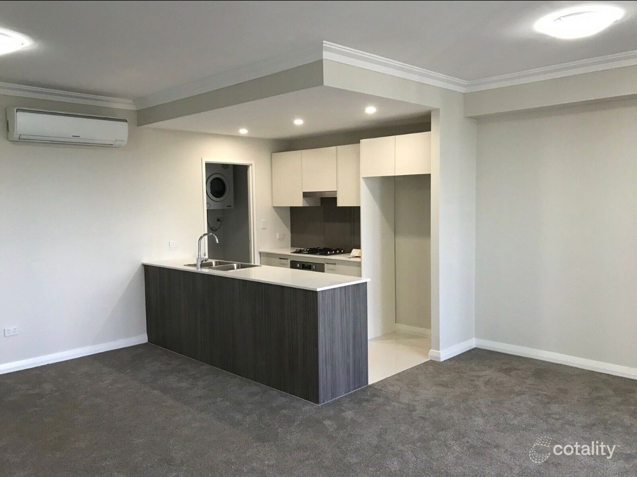 16/160-172 Parramatta Rd, Homebush, NSW 2140