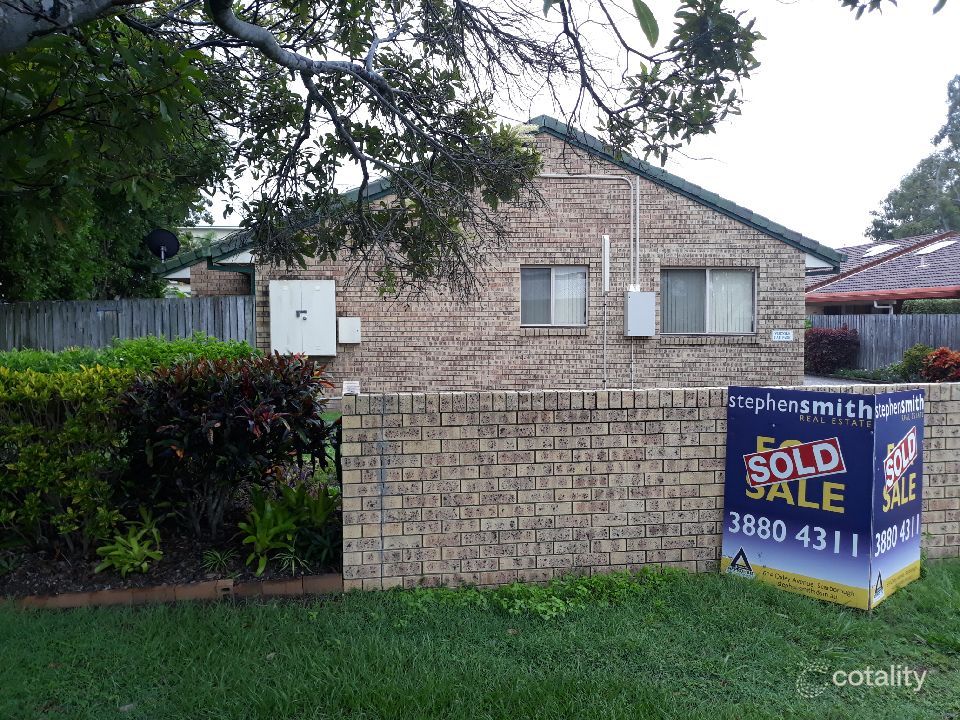 4/3 Belvedere St, Clontarf, QLD 4019