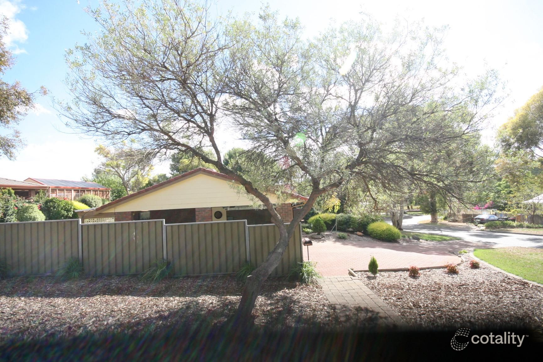 1 Palm Cres, Old Reynella, SA 5161