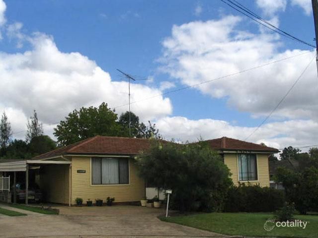 8 Kathryn Pl, Lalor Park, NSW 2147
