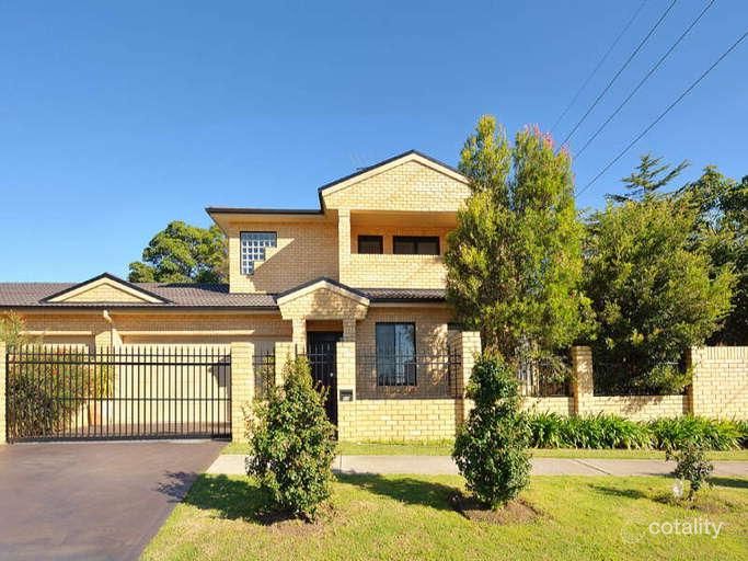 274b President Ave, Gymea, NSW 2227