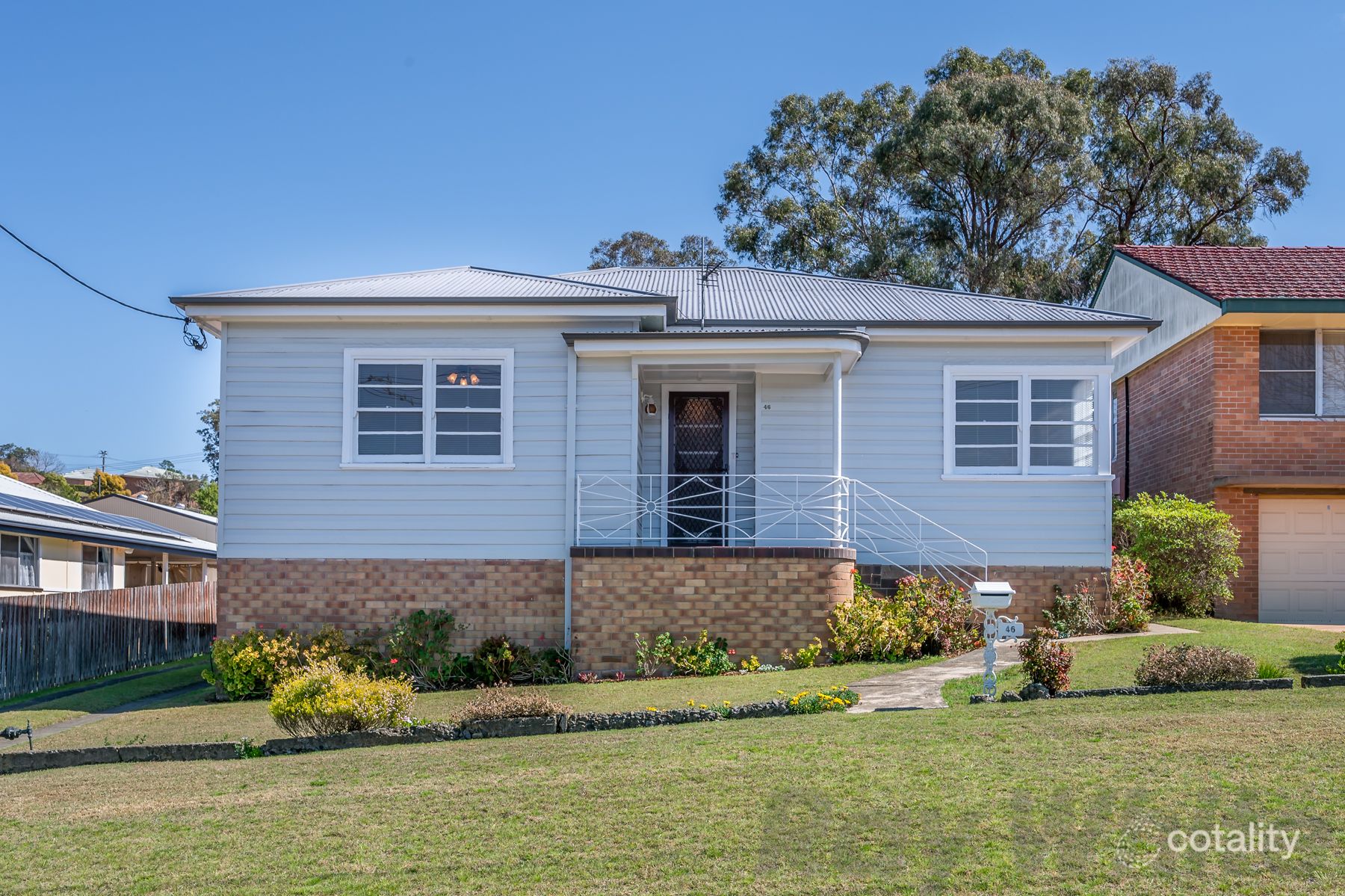 46 Moore St, Dungog, NSW 2420