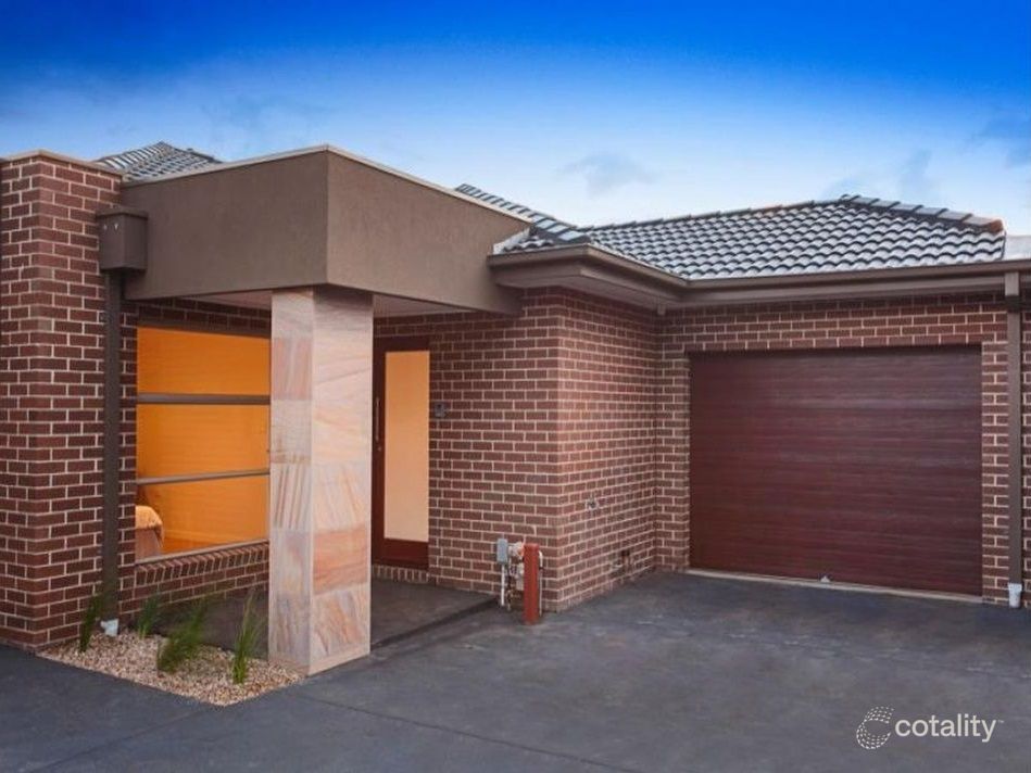 5/19-21 Amaranth Ave, Altona North, VIC 3025