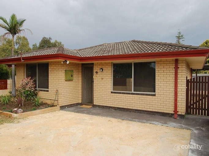 37 Clarke Way, Bassendean, WA 6054