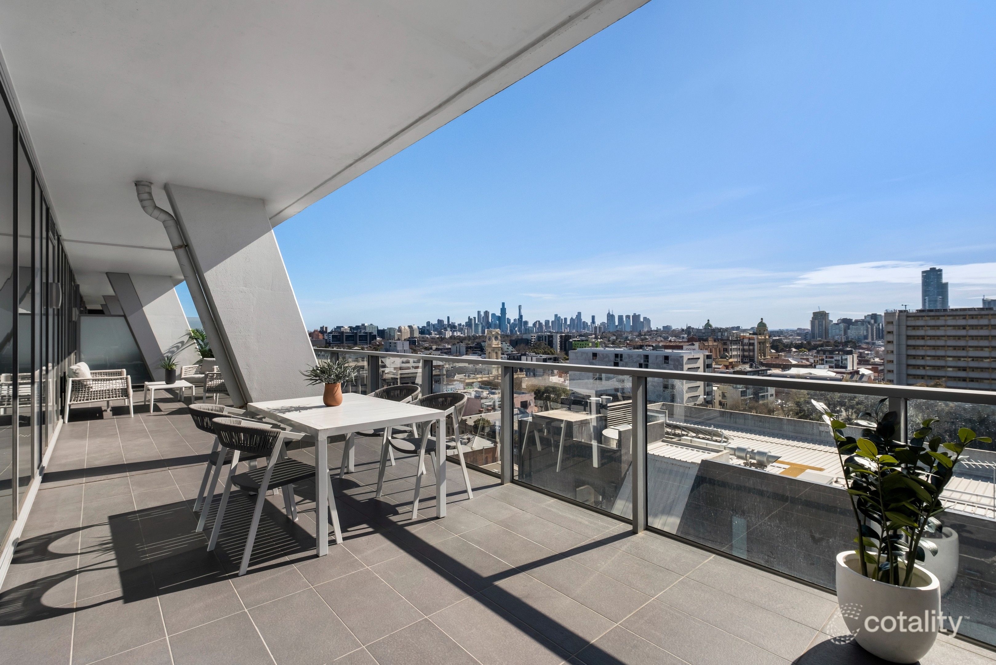 908/15 Clifton St, Prahran, VIC 3181
