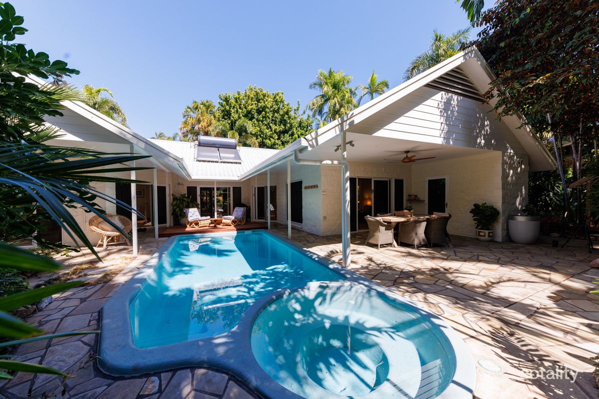 22 Martin Cres, Coconut Grove, NT 0810