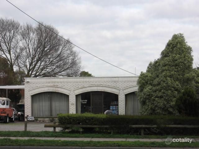 2/1042 Doncaster Rd, Doncaster East, VIC 3109