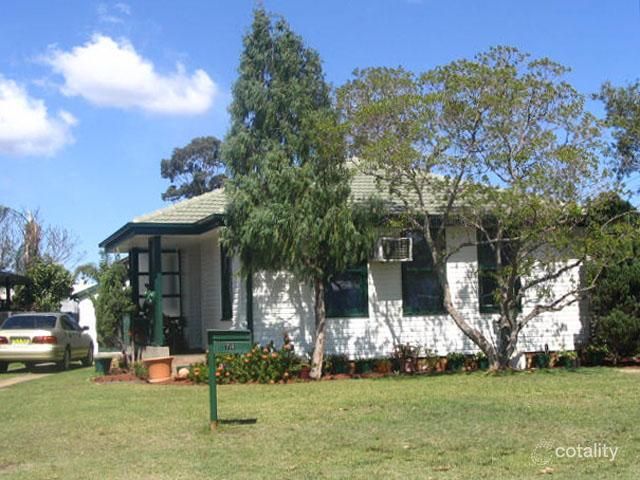 74 Harrison St, Ashcroft, NSW 2168