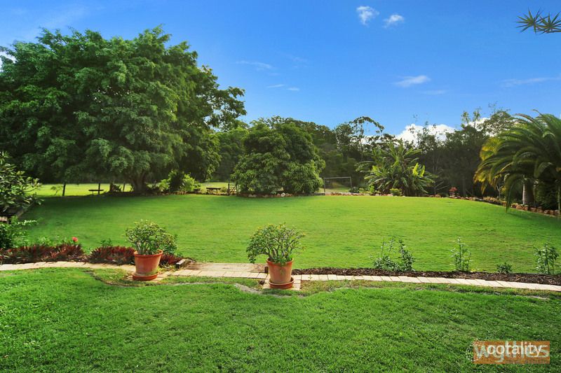 12 Rosewood Lane, Black Mountain, QLD 4563