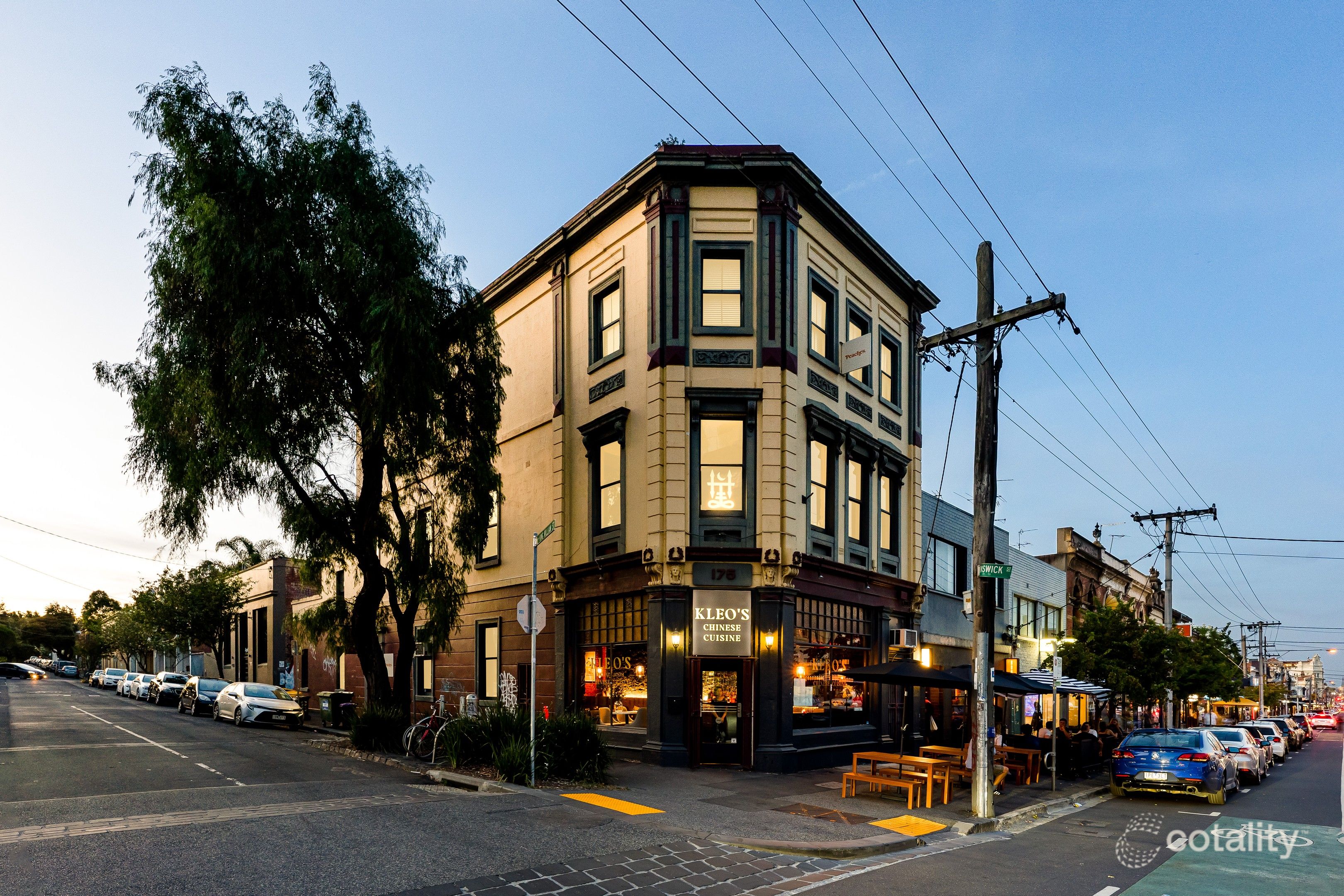 Ground Floor/175 Brunswick St, Fitzroy, VIC 3065