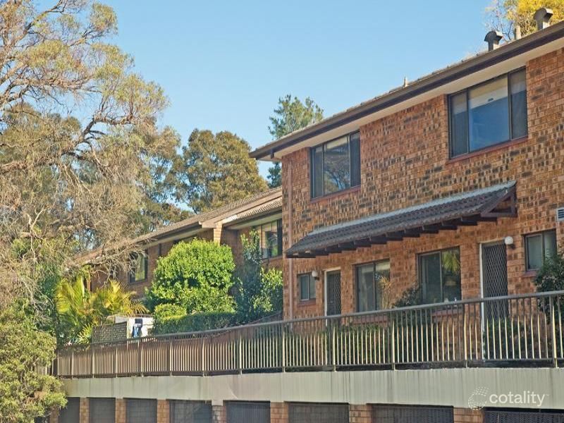 3/22-24 Taranto Rd, Marsfield, NSW 2122