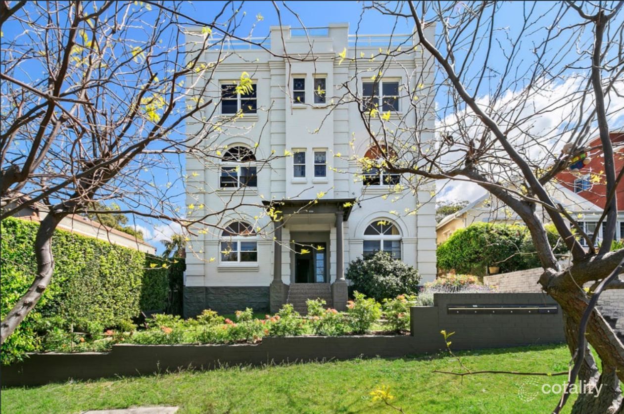 2/436 Malabar Rd, Maroubra, NSW 2035