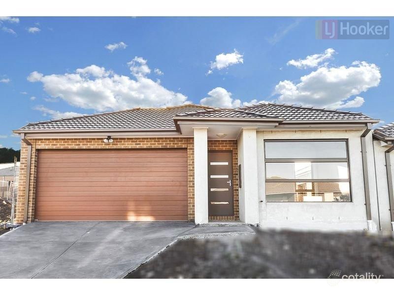 39 Natural Dr, Craigieburn, VIC 3064