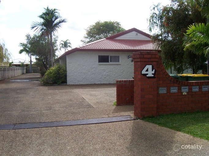 4/4 China St, Mundingburra, QLD 4812