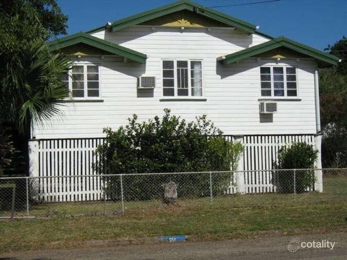 21 Gleeson St, Hermit Park, QLD 4812