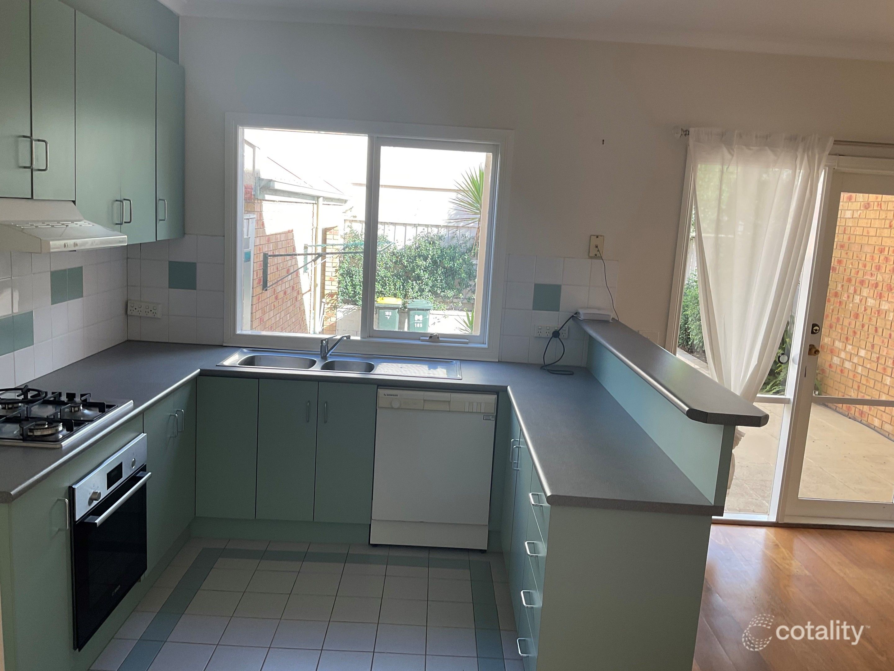 105 Stockmans Way, Kensington, VIC 3031