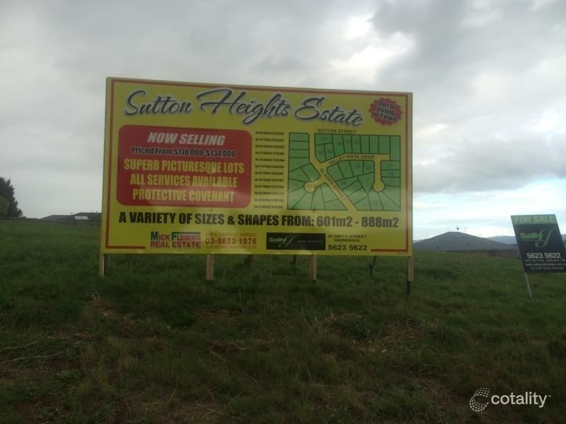 3 Valley Vista Dr, Warragul, VIC 3820