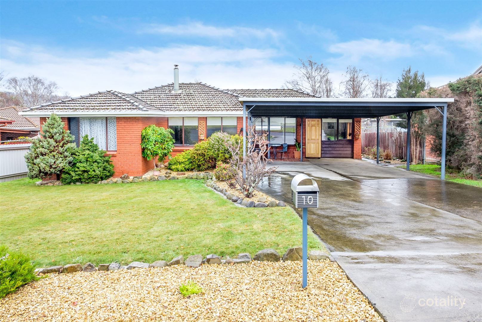 10 Campbell St, Kingston, TAS 7050