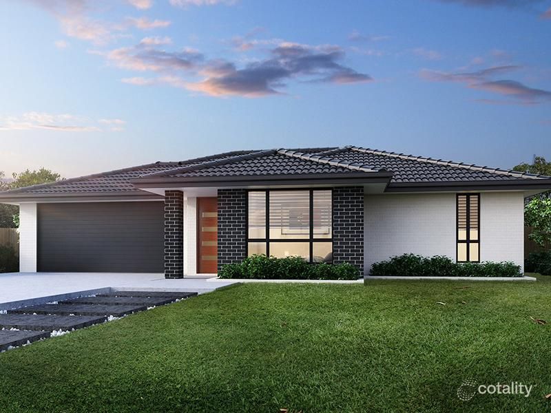 9 Hyland Cct, Flagstone, QLD 4280