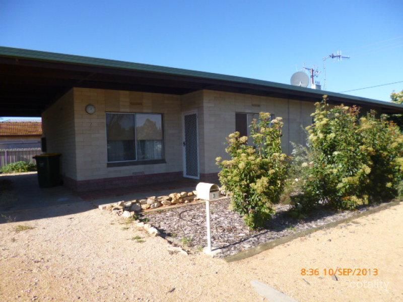 1/57 Tobruk Tce, Loxton, SA 5333