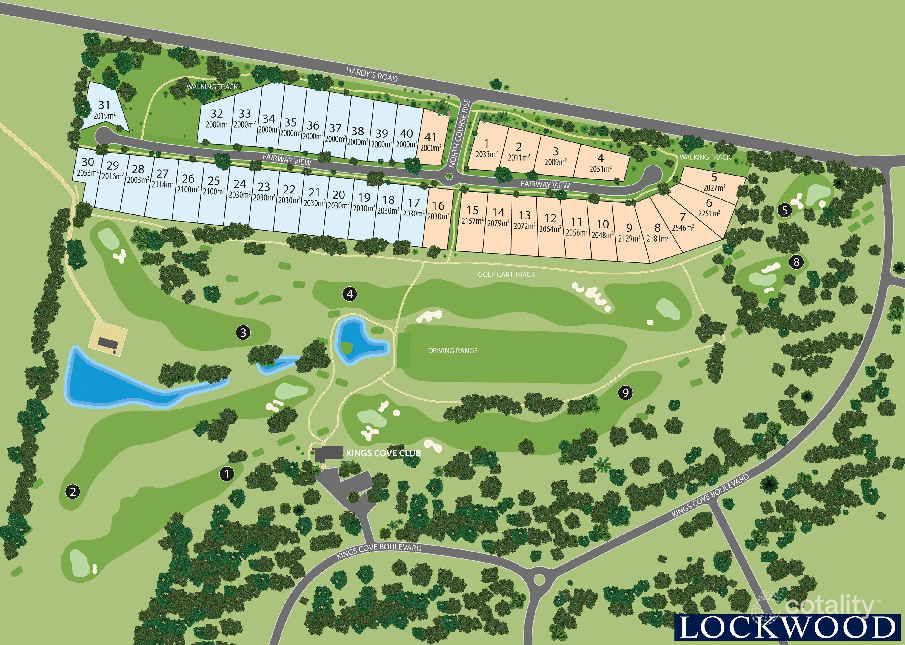 19 Kempton Gr, Metung, VIC 3904